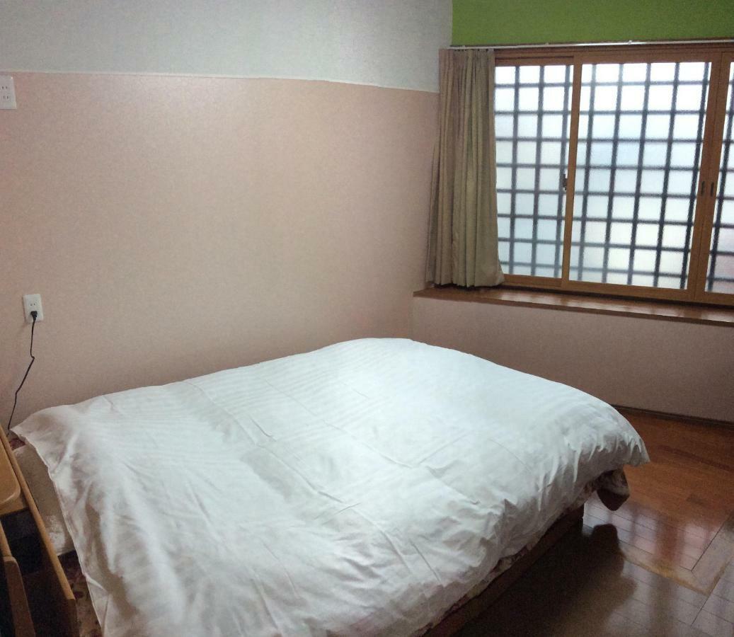 Hotel Kamikatsura House Kyōto Exterior foto