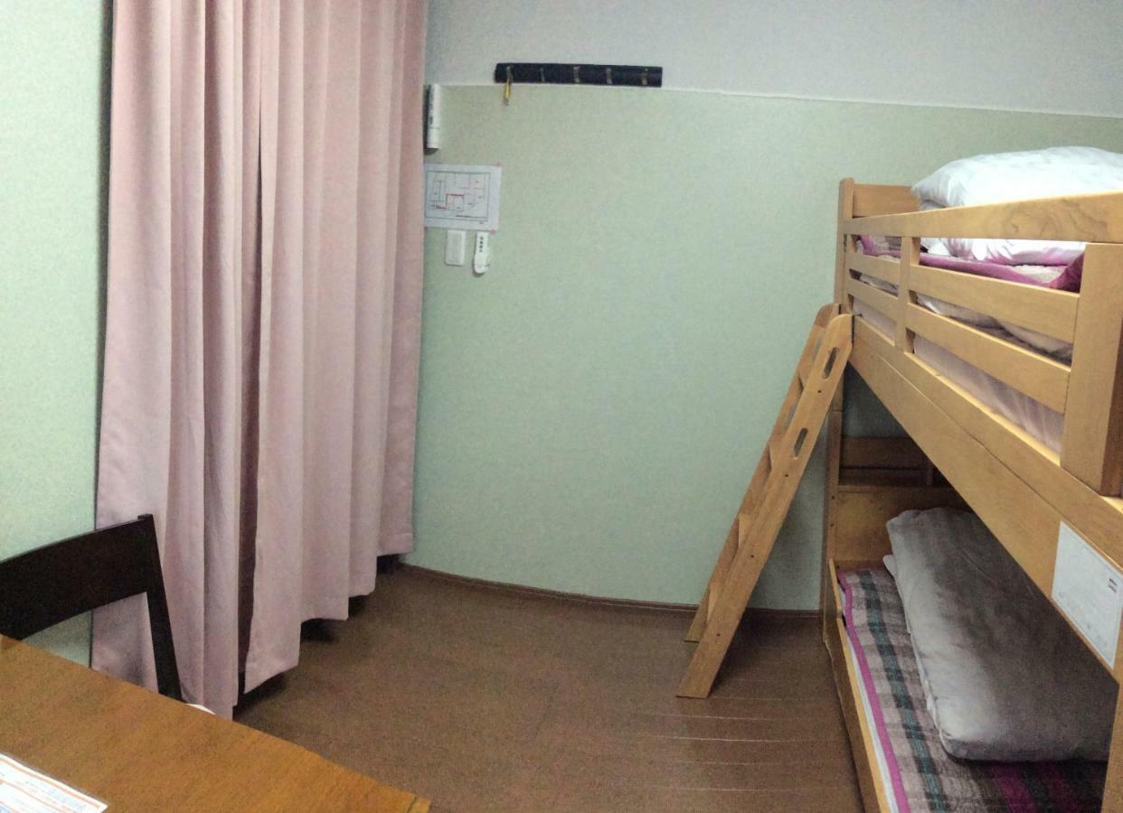 Hotel Kamikatsura House Kyōto Exterior foto