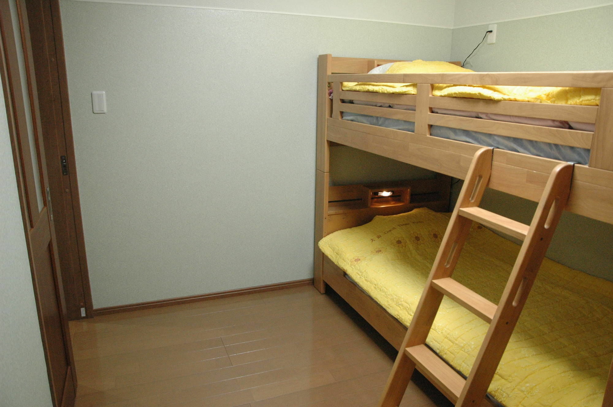 Hotel Kamikatsura House Kyōto Exterior foto